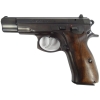 Pistolet CZ 75B kal. 9x19mm